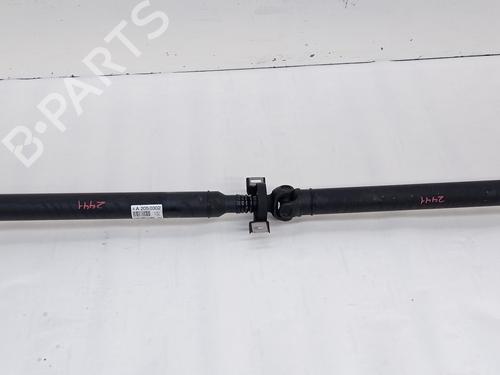Used Driveshaft MERCEDES-BENZ C-CLASS (W205) C 220 BlueTEC / d (205.002, 205.004) (170 hp) 31721626