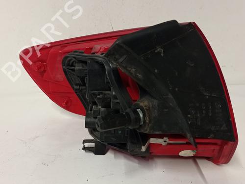 Right taillight AUDI A3 Sportback (8PA) 1.6 TDI | BP22902469C35 