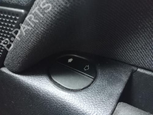 Used Right front window switch FORD FIESTA V (JH_, JD_) 1.4 TDCi (68 hp) 16089940