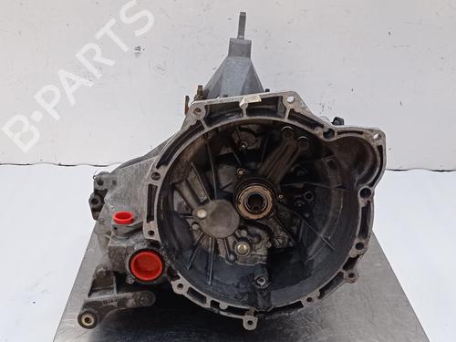 Gearkasse FORD FOCUS I (DAW, DBW) 1.6 16V (100 hp) 26700233