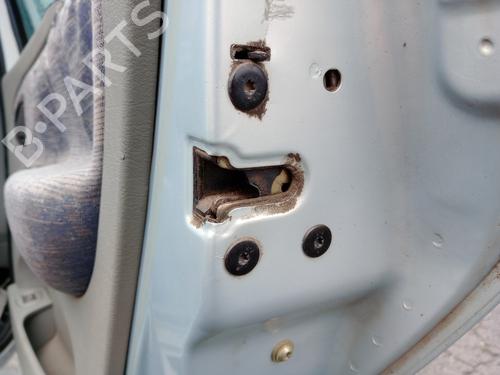 Used Rear right lock RENAULT SCÉNIC I MPV (JA0/1_, FA0_) 1.9 dTi (JA1U) (80 hp) 16888033