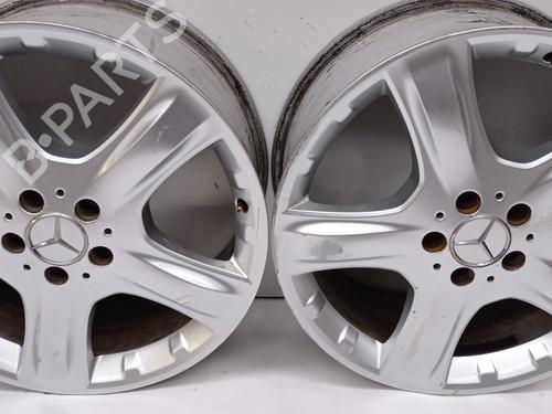 Rim MERCEDES-BENZ R-CLASS (W251, V251) R 350 CDI 4-matic (251.022, 251.122) | BP21215967C45 
