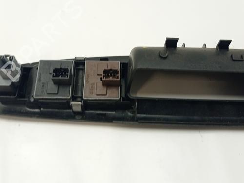 Left front window switch VW POLO IV (9N_, 9A_) | BP30134347I27