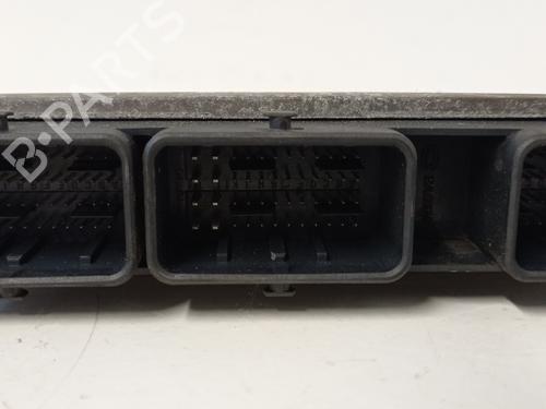 Engine control unit (ECU) RENAULT SCÉNIC II (JM0/1_) 1.6 16V (JM1R) | BP7092770M57 