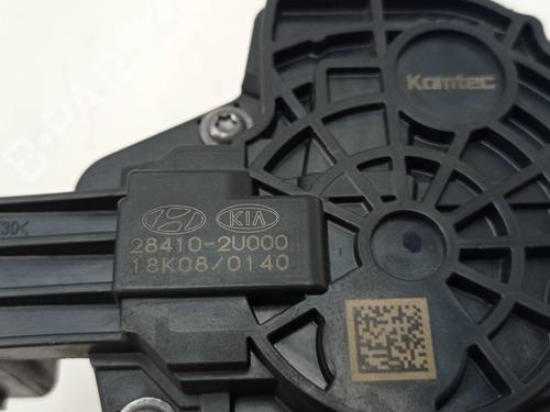 EGR-Ventil KIA CEED (CD) 1.4 T-GDI | BP37020450M69 - Image 3
