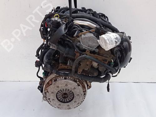 Engine PEUGEOT EXPERT Tepee (VF3X_) 2.0 HDi 120 | BP38330763M1 - Image 6