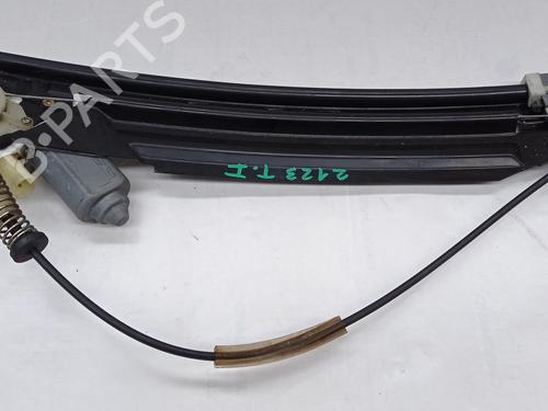 Rear left window mechanism BMW 5 (E39) 530 d | BP31808301C24 