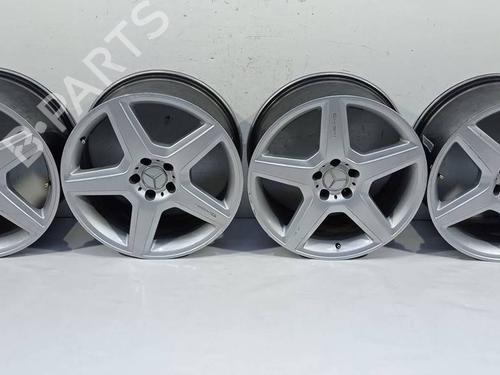Used Wheel set Wheel set MERCEDES-BENZ R-CLASS (W251, V251) R 350 CDI 4-matic (251.022, 251.122) (224 hp) 39978839 39978839