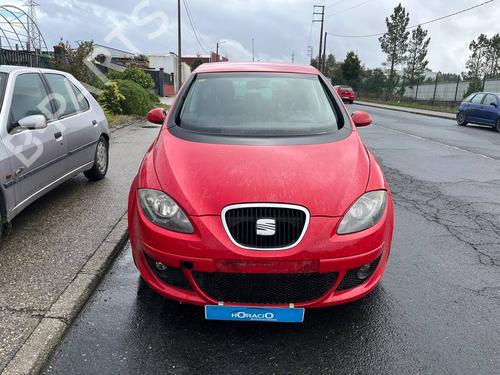 Used Parts SEAT ALTEA (5P1) 5062643