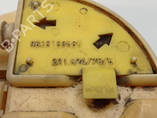 Fuel pump CITROËN XSARA (N1) 2.0 HDi 109 | BP8236566M76 