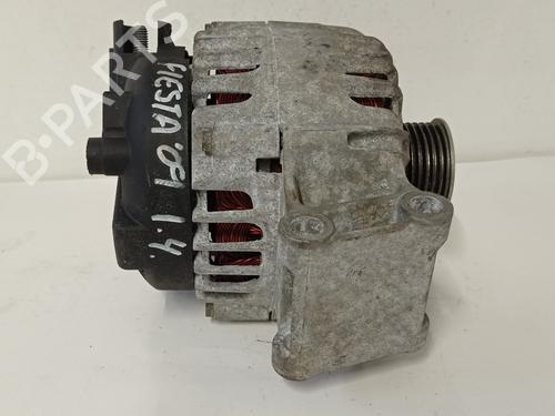 Alternator FORD FIESTA VI (CB1, CCN) 1.4 | BP19167473M7 