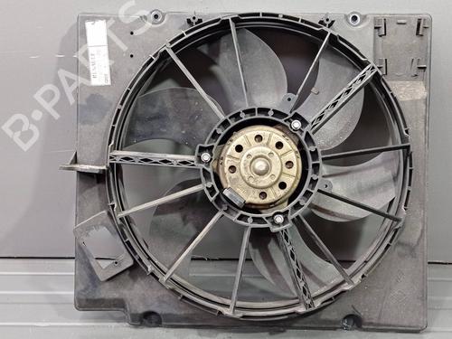 Used Radiator fan RENAULT MEGANE I (BA0/1_) 1.9 D Eco (BA0A, BA0U, BA0R) (64 hp) 7093478