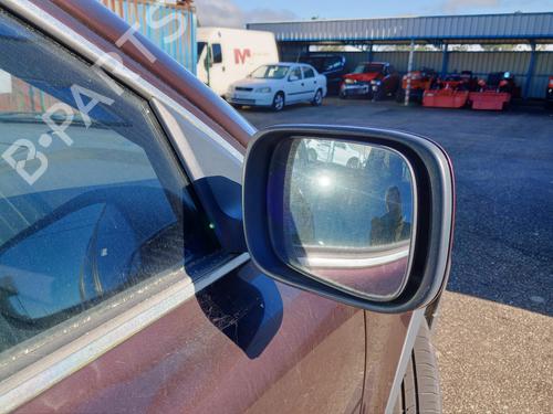 Right mirror VOLVO XC90 I (275) D5 AWD | BP16939389C27 