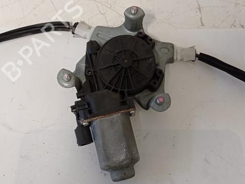 Front left window mechanism RENAULT SCÉNIC I MPV (JA0/1_, FA0_) 1.9 D (JA0J, FA0J) | BP8275470C22 