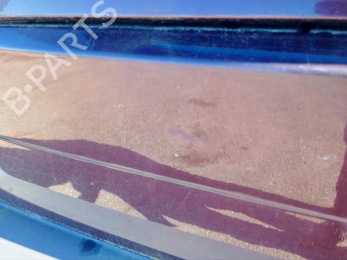 Tailgate VOLVO XC90 I (275) D5 AWD | BP16939394C6 