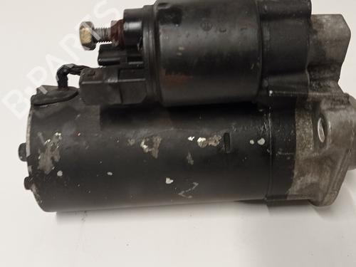 Starter VW GOLF III (1H1)  | BP21327350M8 