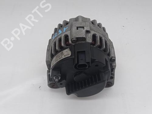 Generator VW POLO IV (9N_, 9A_) 1.2 12V | BP29454683M7 