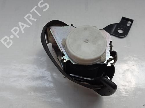 Rear center seatbelt MERCEDES-BENZ E-CLASS (W212) E 220 CDI / BlueTEC (212.001, 212.002) | BP10321394I27 