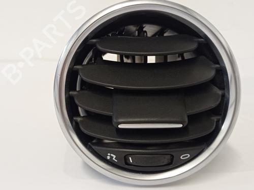 Luftventilen ABARTH 500C / 595C / 695C 1.4 (312.AXF1A, 312.AXD1A) (160 hp) 30638338