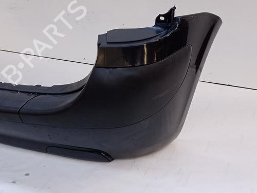 Rear bumper CITROËN XSARA PICASSO (N68) 1.6 HDi | BP15802198C8 