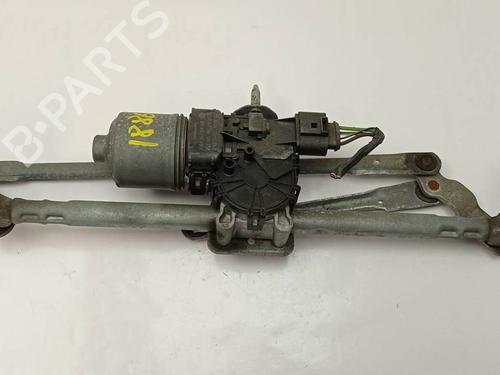 Used Front wiper motor Front wiper motor SEAT IBIZA IV (6J5, 6P1) [2008-2017] 40157215 40157215