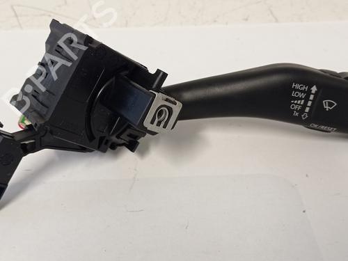 Used Steering column stalk SEAT LEON (1P1) 2.0 TDI (170 hp) 9647410