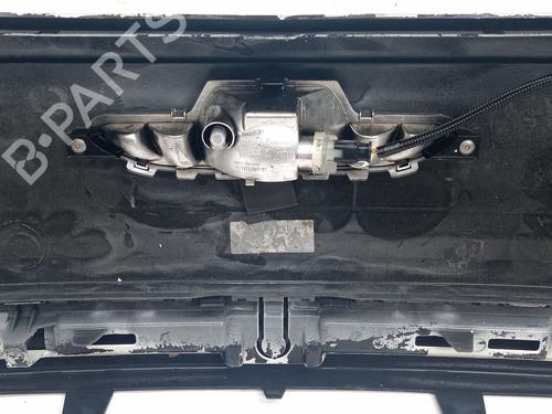 Rear bumper PEUGEOT 208 I (CA_, CC_) 1.6 HDi | BP18324622C8