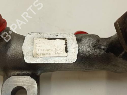 Injection rail KIA CEED (CD) 1.4 T-GDI | BP37015416M98 - Image 4