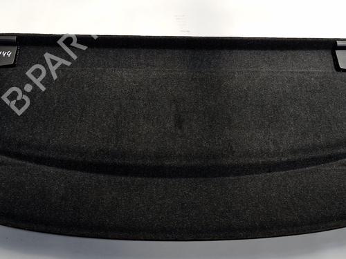 Used Rear parcel shelf BMW 1 (E87) [2003-2013]  26334960