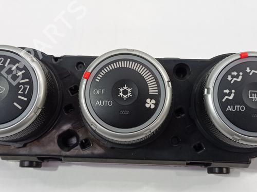 Climate control MITSUBISHI ASX (GA_W_)  | BP18467401I5 