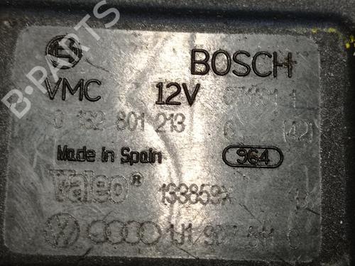 Elektronisk modul SEAT LEON (1M1) 1.9 TDI | BP10268643M83 