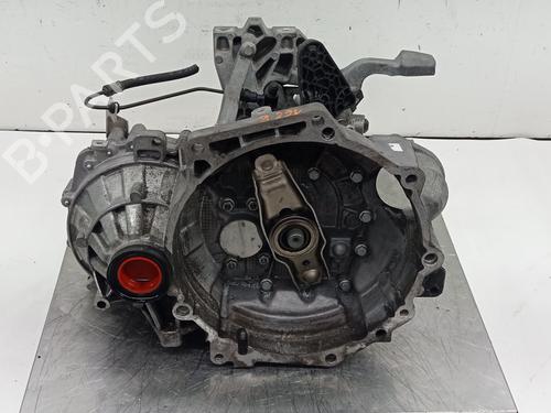 Used Gearbox Gearbox AUDI A3 Sportback (8PA) 1.6 TDI (105 hp) 34008999 34008999