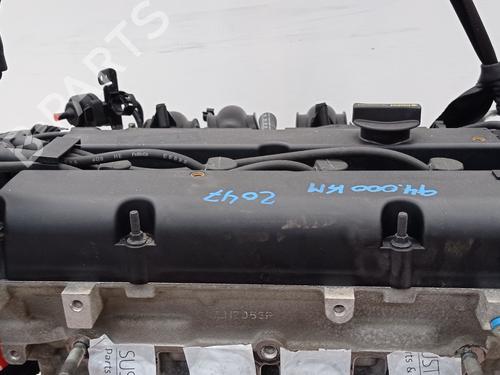 Engine FORD FIESTA VI (CB1, CCN) 1.25 | BP26000891M1 