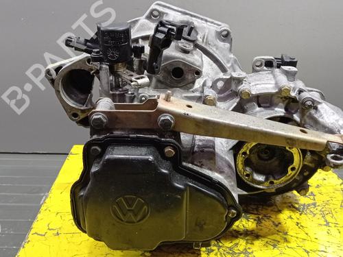 Gearbox SEAT IBIZA III (6L1) 1.9 TDI | BP7093599M3 