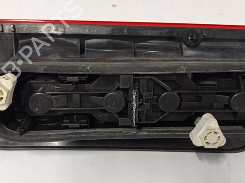 Right taillight OPEL COMBO Box Body/MPV  | BP18741293C35 
