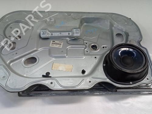 Rudehejsemekanisme ventre foran Rudehejsemekanisme ventre foran FORD FOCUS II Saloon (DB_, FCH, DH) [2005-2026] 37015448 37015448