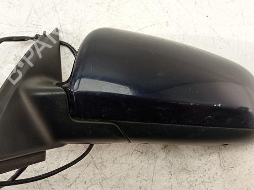 Left mirror AUDI A4 B7 (8EC) 2.0 TDI 16V | BP7965803C26 
