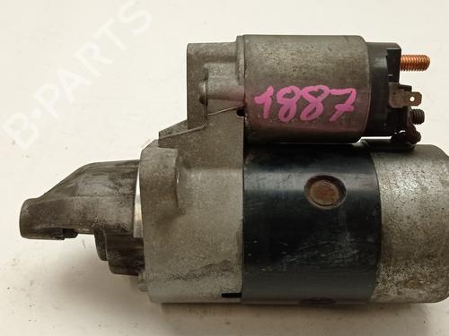 Used Starter SUZUKI SWIFT III (MZ, EZ) [2005-2025]  27932260