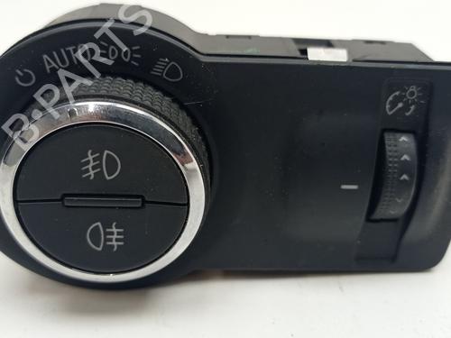 Headlight switch OPEL INSIGNIA A (G09)  | BP30113308I24 