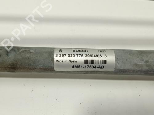 Front wiper motor FORD FOCUS II (DA_, HCP, DP)  | BP17773534M29 