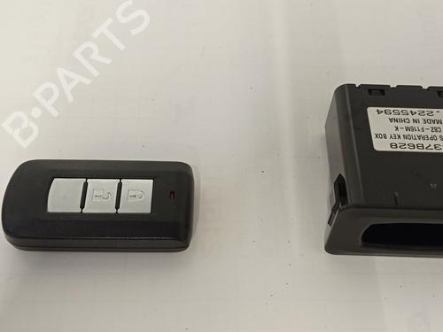 Used Switch MITSUBISHI OUTLANDER III (GG_W, GF_W, ZJ, ZL, ZK) 2.0 4WD (GF7W) (150 hp) 10754222