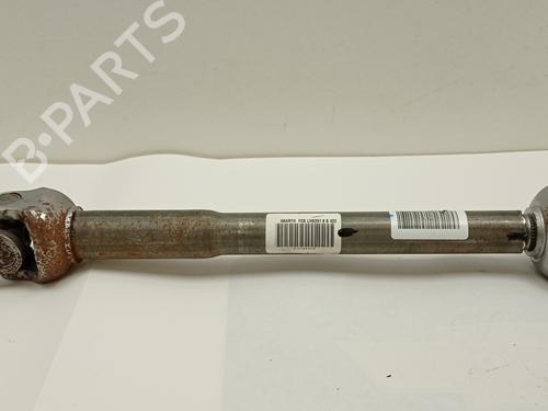 Otra ABARTH 500C / 595C / 695C 1.4 (312.AXF1A, 312.AXD1A) (160 hp) 31182156