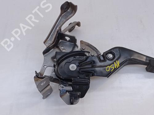 Hand brake INFINITI Q50 50 D (170 hp) 15597802