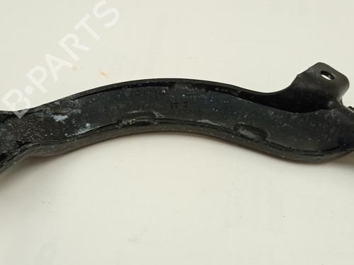 Used Hinge/Door check strap RENAULT TRAFIC II Platform/Chassis (EL) 2.0 dCi 115 (EL0H, EL00, EL01, EL0M) (114 hp) 16397745