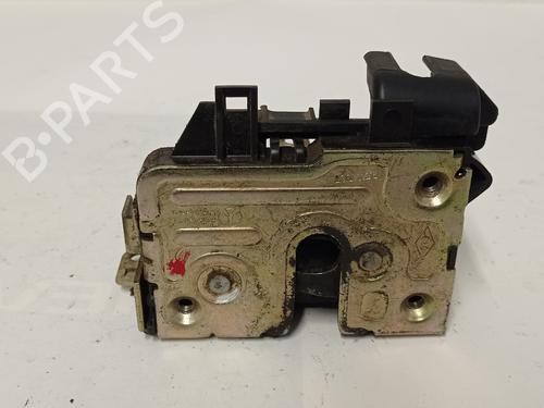 Used Front right lock RENAULT MEGANE I Classic (LA0/1_) 1.9 D (LA0A, LA0U, LA0R) (64 hp) 9048962
