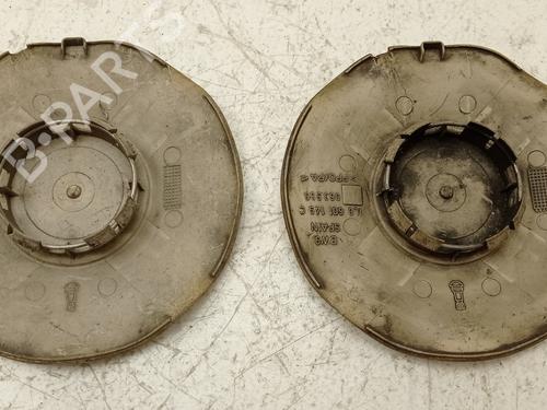 Hub cap SEAT IBIZA III (6L1)  | BP25818893C160 