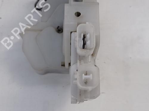 Front right lock HONDA ACCORD VII (CL, CN) 2.2 i-CTDi (CN1) | BP10637433C97 