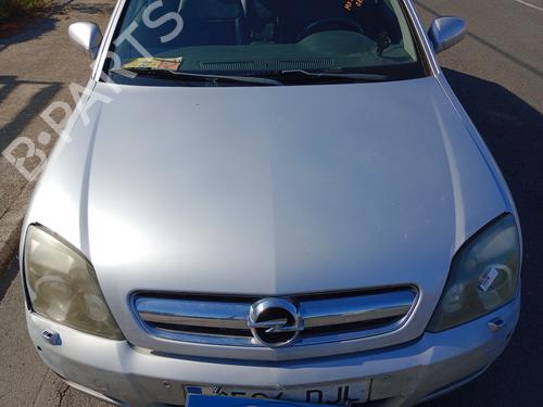 Panser OPEL SIGNUM Hatchback (Z03) [2003-2008]  18099764