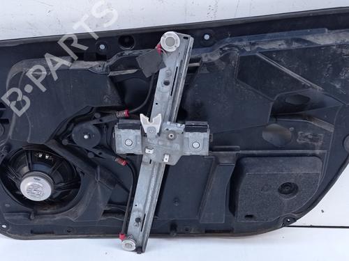 Front left window mechanism FORD FIESTA VI (CB1, CCN) 1.4 | BP31068428C22