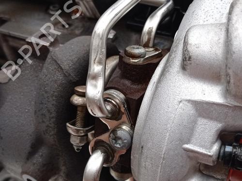 Engine VW GOLF VI (5K1)  | BP15827496M1 